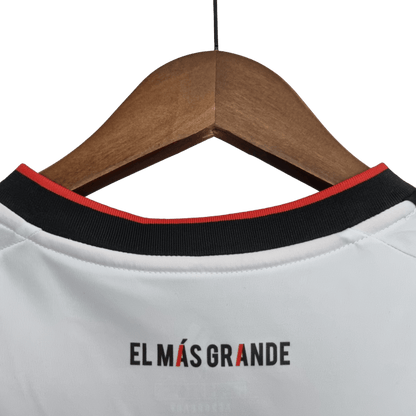 River Plate Retro 18/19 Home - JERSEYS4ALL