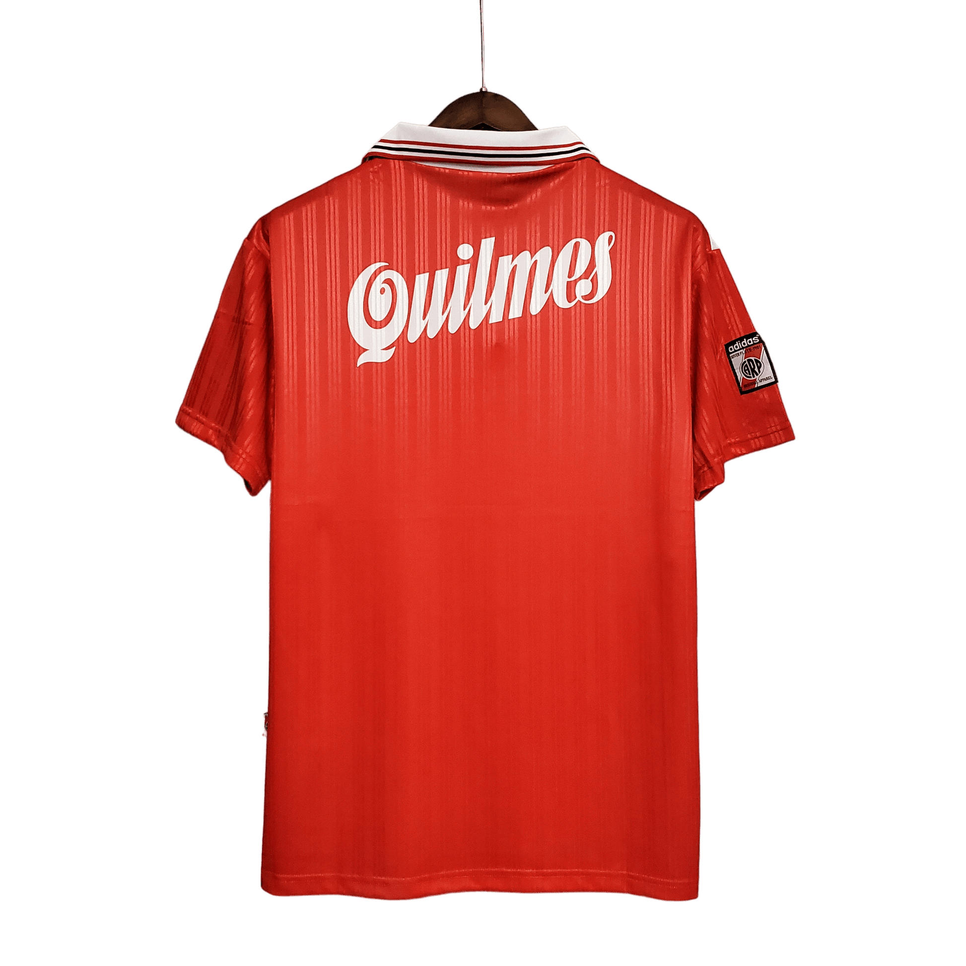 River Plate Retro 95/96 Away - JERSEYS4ALL