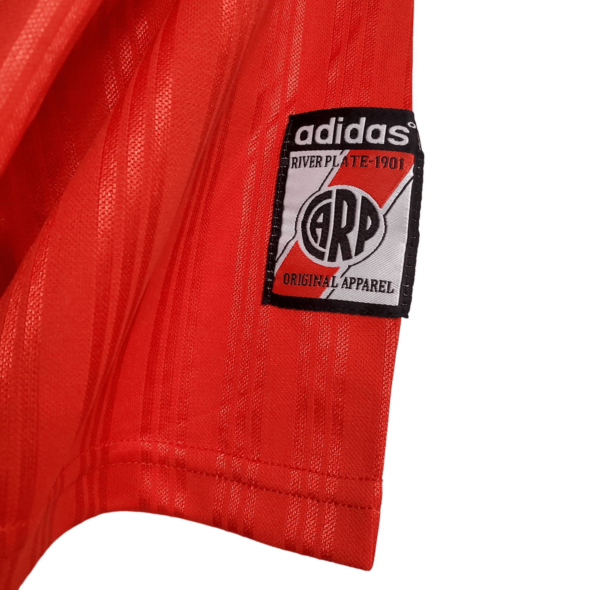 River Plate Retro 95/96 Away - JERSEYS4ALL