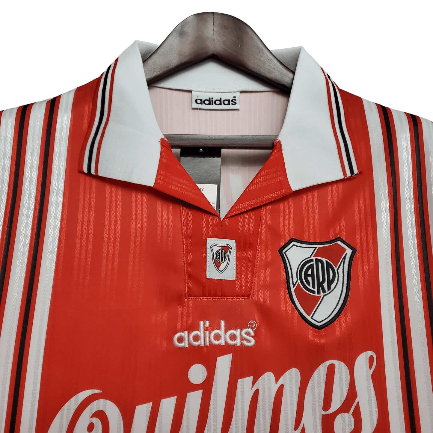 River Plate Retro 95/96 Away - JERSEYS4ALL