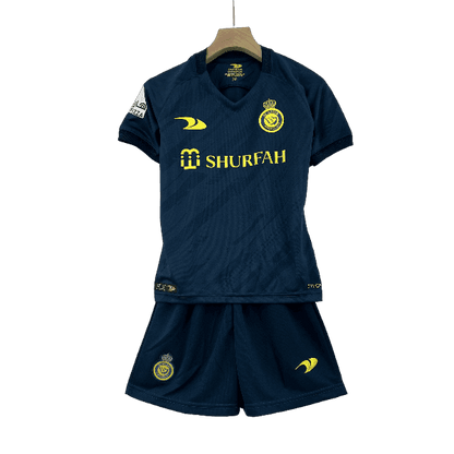 Riyadh Victory 22/23 Kids Away - JERSEYS4ALL