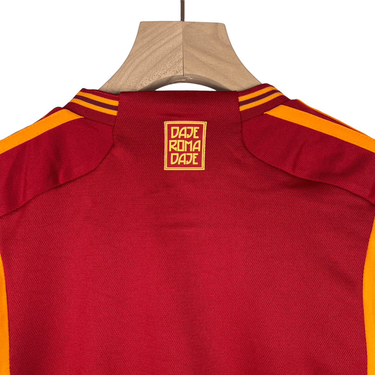 Roma 23/24 Kids Home - JERSEYS4ALL