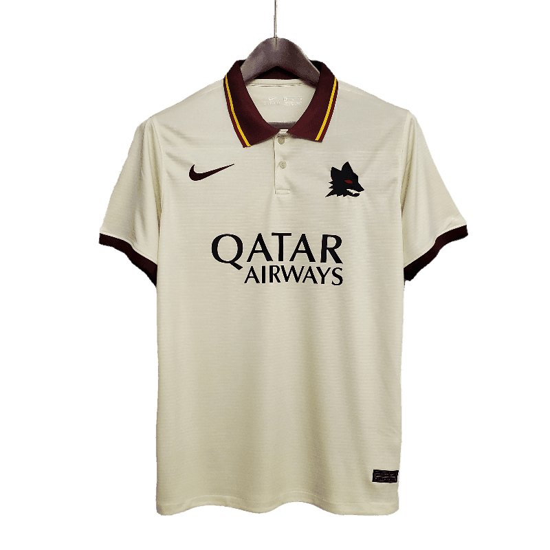 Rome 2020/21 Away - JERSEYS4ALL