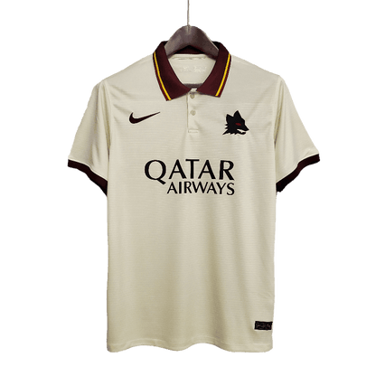 Rome 2020/21 Away - JERSEYS4ALL