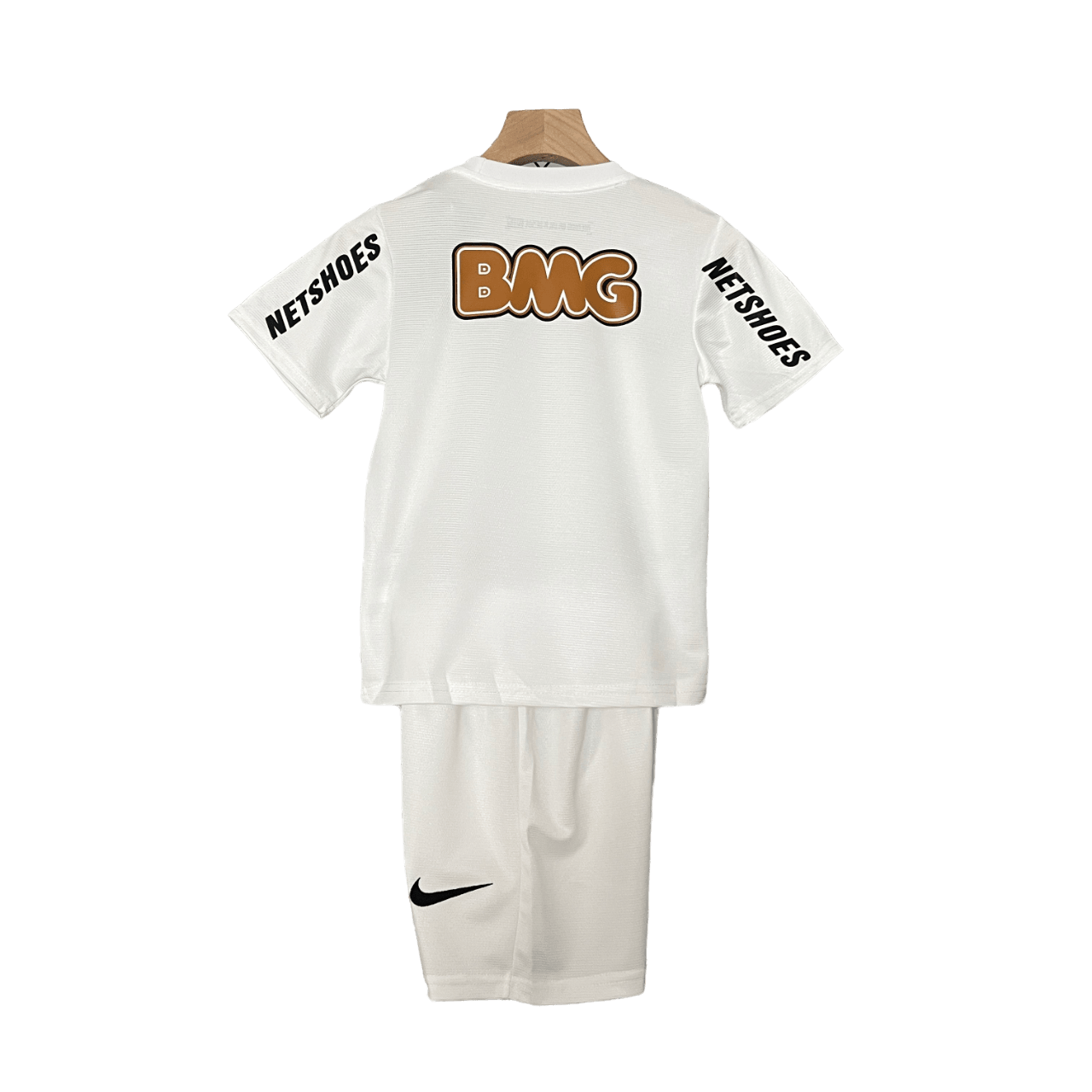 Santos 11/12 Kids Home - JERSEYS4ALL