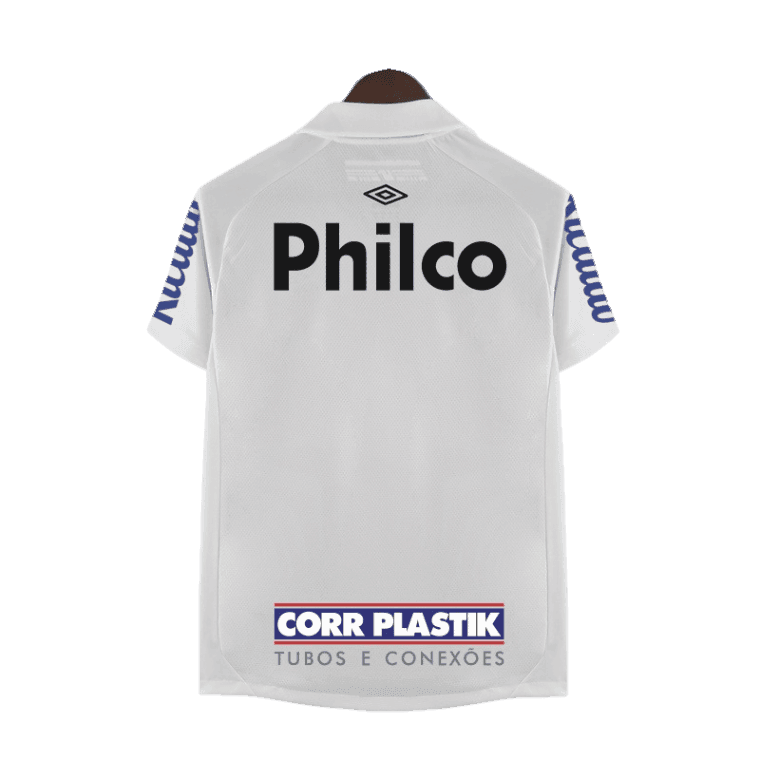 Santos 2022/23 All Sponsors Home - JERSEYS4ALL