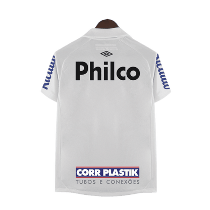 Santos 2022/23 All Sponsors Home - JERSEYS4ALL