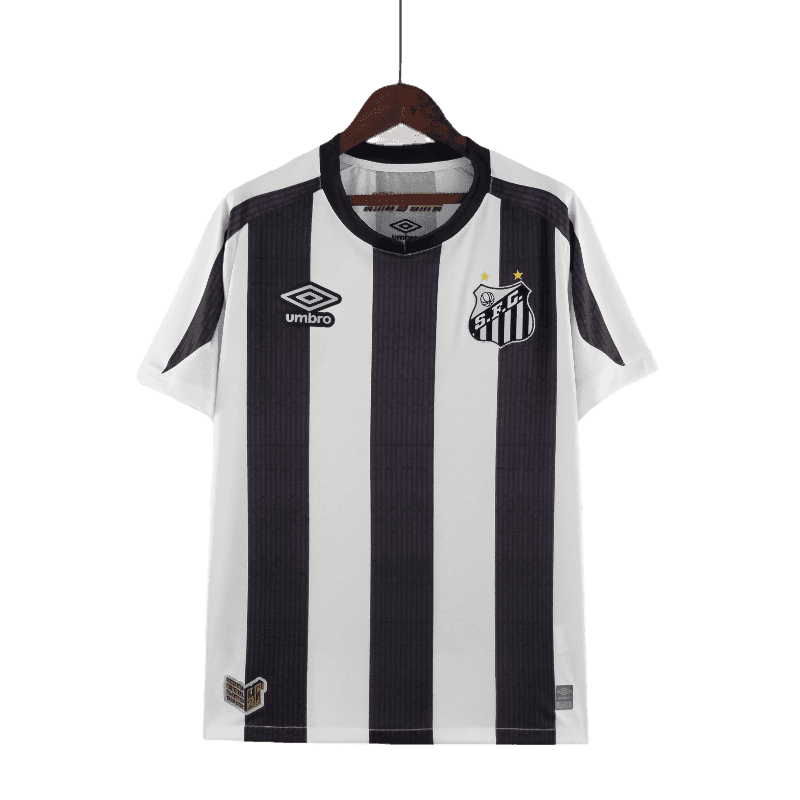 Santos 2022/23 Away - JERSEYS4ALL