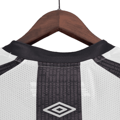 Santos 2022/23 Away - JERSEYS4ALL