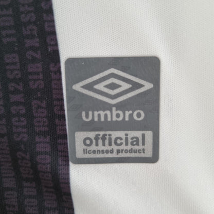 Santos 2022/23 Away - JERSEYS4ALL