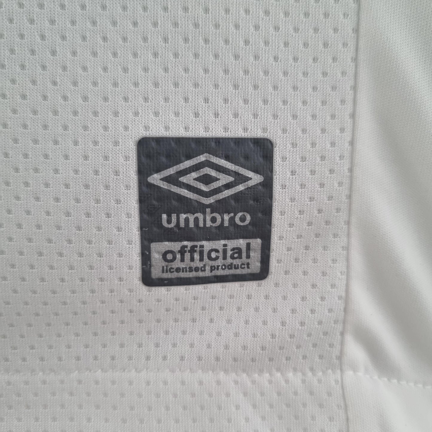 Santos 2022/23 Home - JERSEYS4ALL