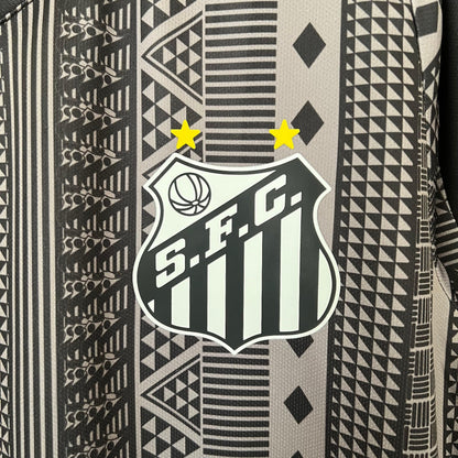 Santos 2022/23 Third Away - JERSEYS4ALL