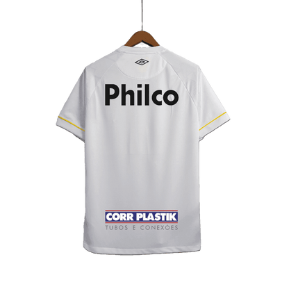 Santos 2023/24 All Sponsors Home - JERSEYS4ALL