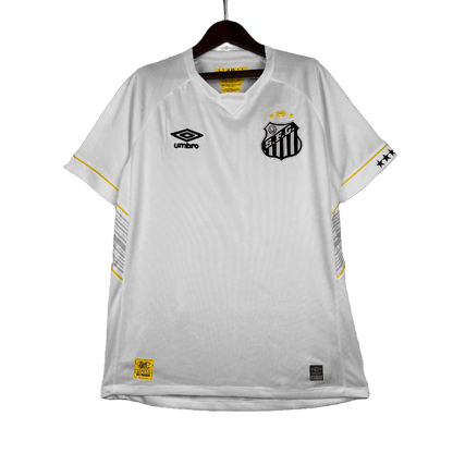 Santos 2023/24 Home - JERSEYS4ALL