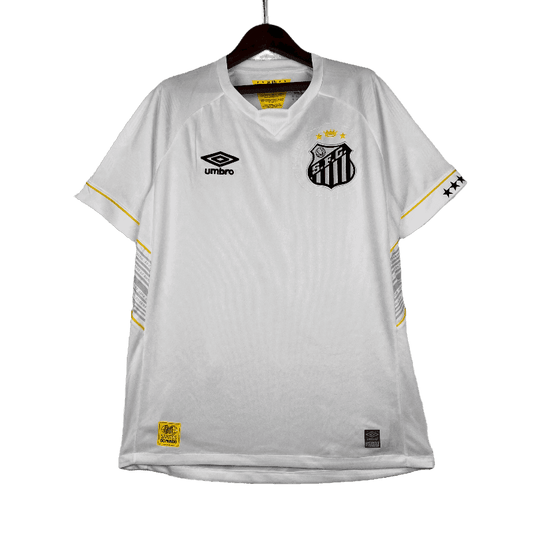 Santos 2023/24 Home - JERSEYS4ALL