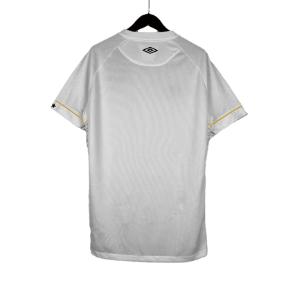 Santos 2023/24 Home - JERSEYS4ALL