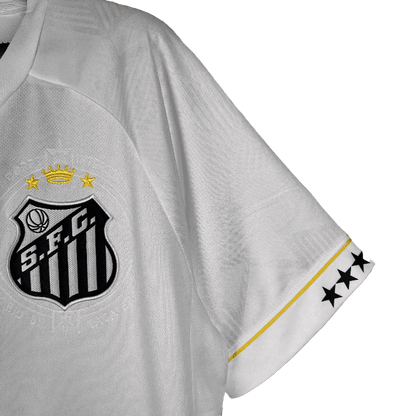 Santos 2023/24 Home - JERSEYS4ALL