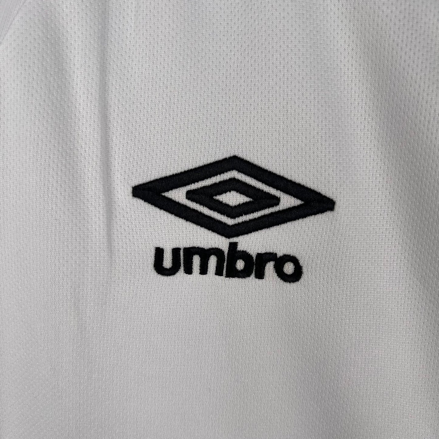 Santos 2023/24 Home - JERSEYS4ALL