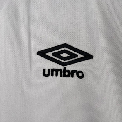 Santos 2023/24 Home - JERSEYS4ALL