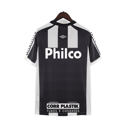 Santos 22/23 All Sponsors Away - JERSEYS4ALL