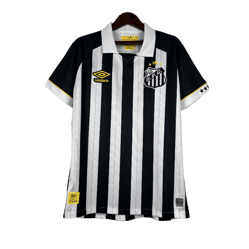 Santos 23/24 Away - JERSEYS4ALL