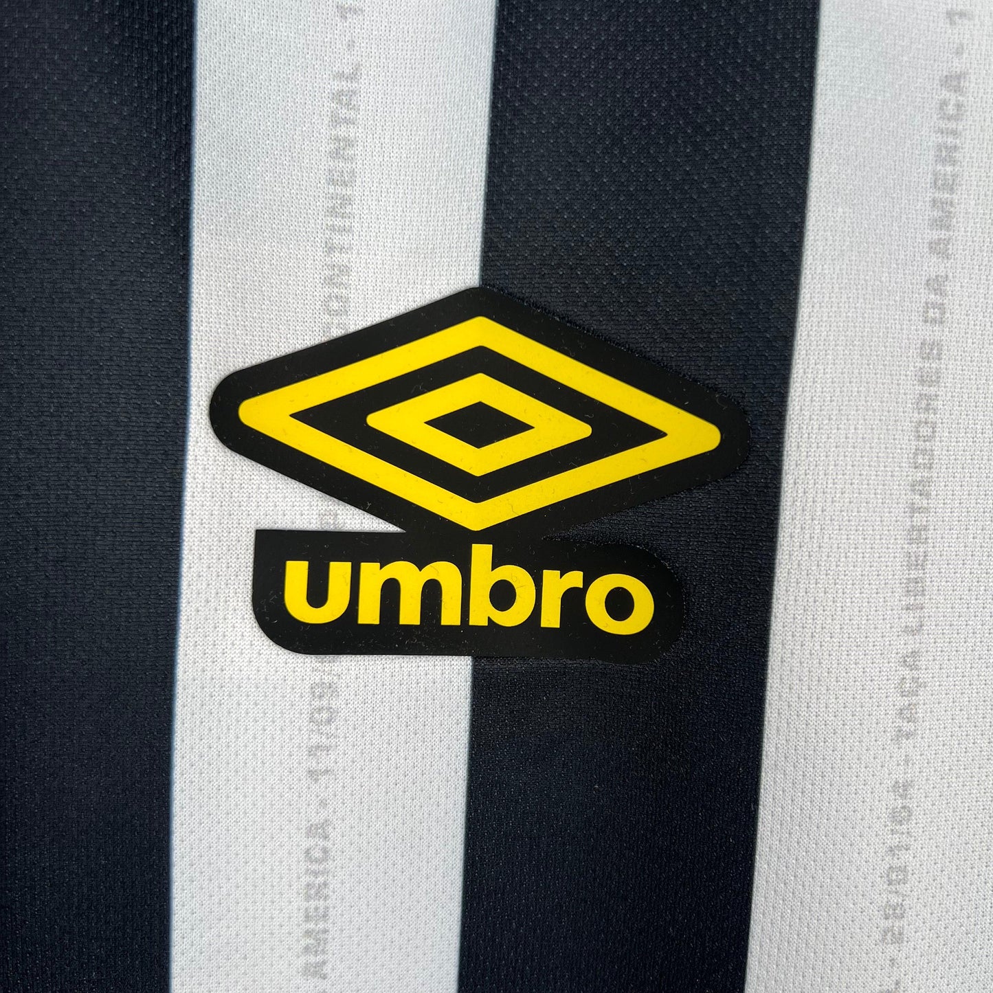 Santos 23/24 Away - JERSEYS4ALL