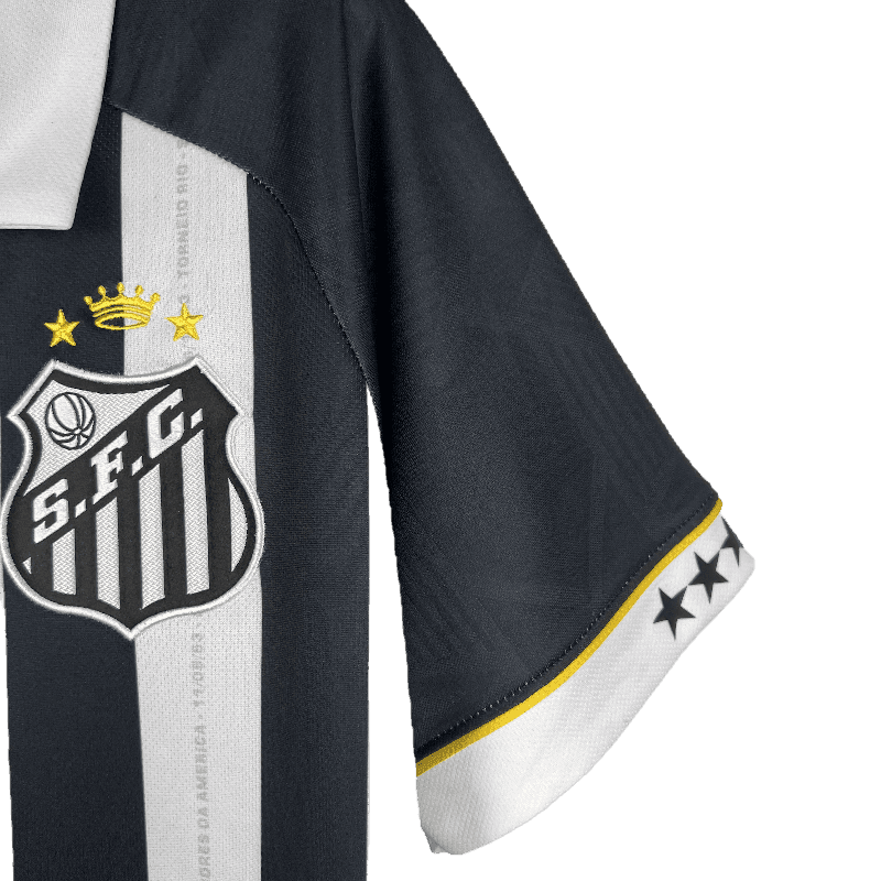 Santos 23/24 Away - JERSEYS4ALL