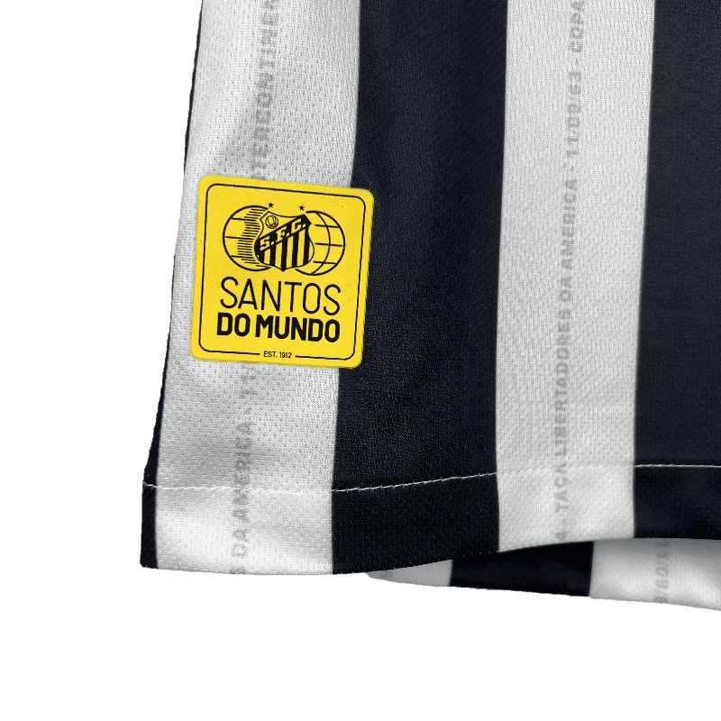 Santos 23/24 Away - JERSEYS4ALL