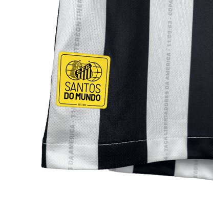 Santos 23/24 Away - JERSEYS4ALL