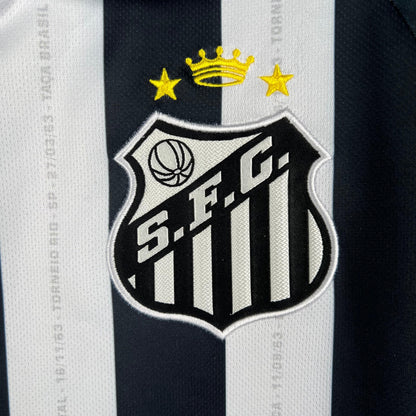 Santos 23/24 Away - JERSEYS4ALL