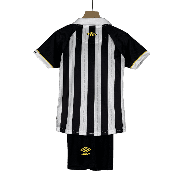 Santos 23/24 Kids Away - JERSEYS4ALL