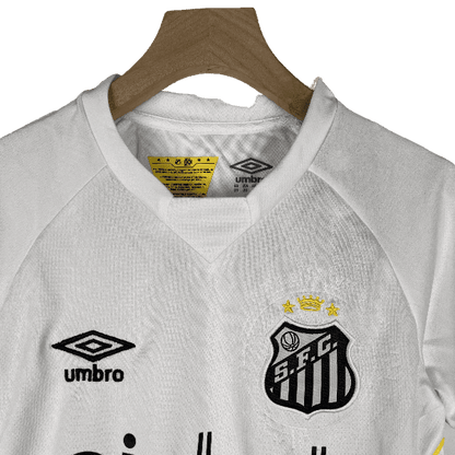 Santos 23/24 Kids Home - JERSEYS4ALL