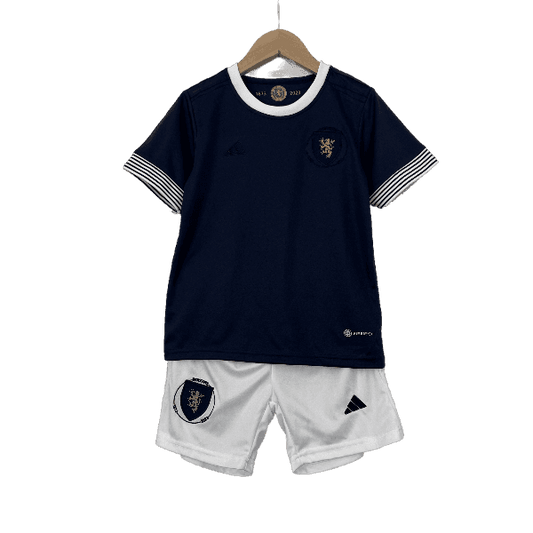 Scotland 2023 Kids 150th Anniversary - JERSEYS4ALL