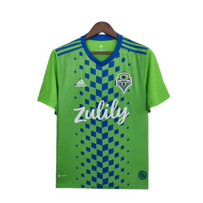 Seattle Sounders 2022/23 FC Green - JERSEYS4ALL