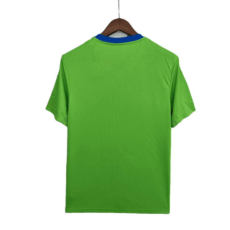 Seattle Sounders 2022/23 FC Green - JERSEYS4ALL