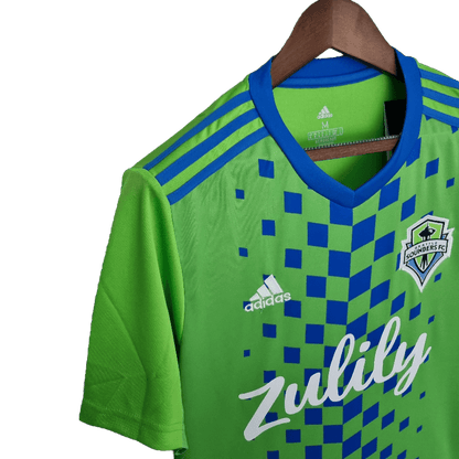 Seattle Sounders 2022/23 FC Green - JERSEYS4ALL