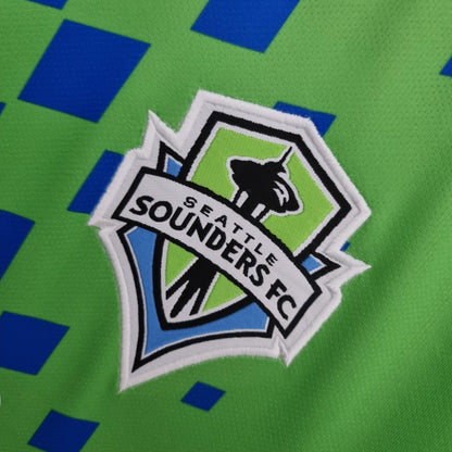 Seattle Sounders 2022/23 FC Green - JERSEYS4ALL