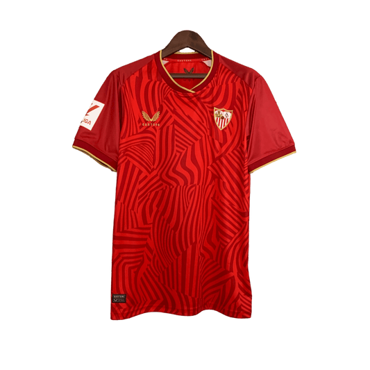 Sevilla 23/24 Away - JERSEYS4ALL