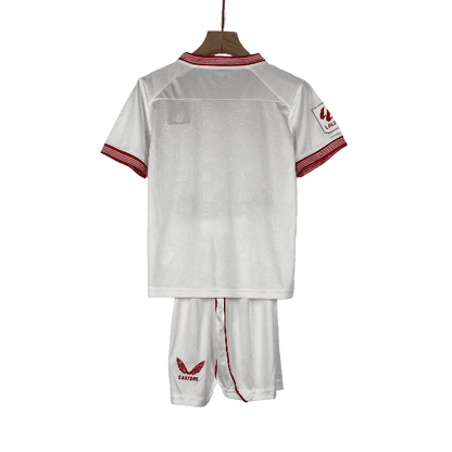 Sevilla 23/24 Kids Home - JERSEYS4ALL