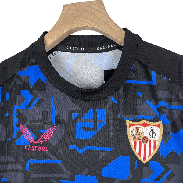 Sevilla 23/24 Kids Third Away - JERSEYS4ALL