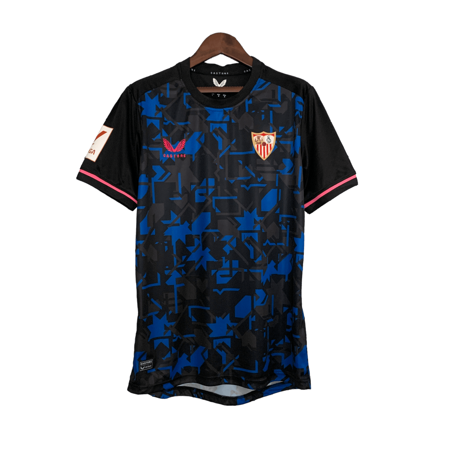 Sevilla 23/24 Third Away - JERSEYS4ALL