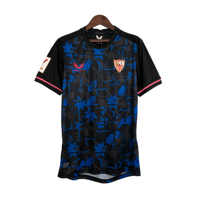 Sevilla 23/24 Third Away - JERSEYS4ALL