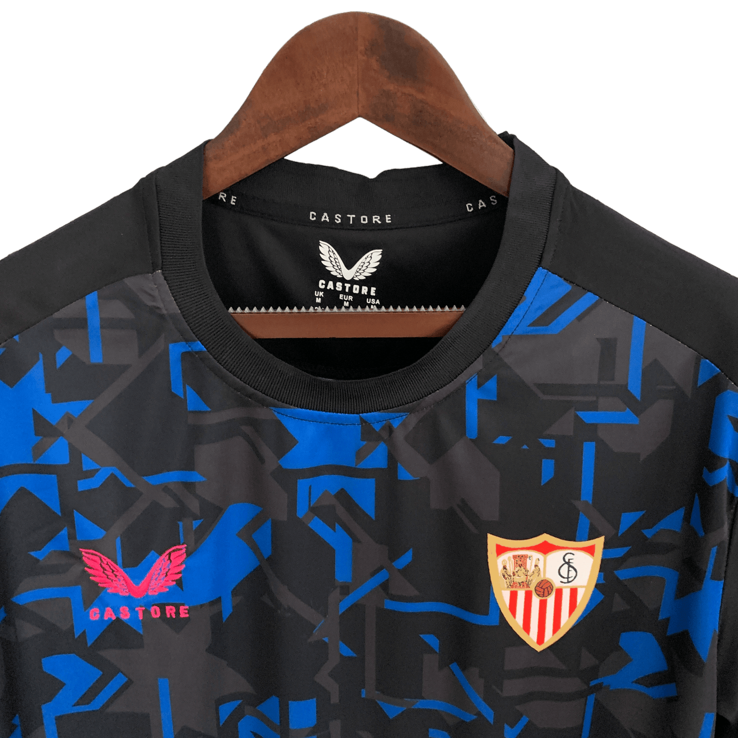 Sevilla 23/24 Third Away - JERSEYS4ALL