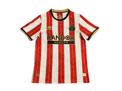 Sheffield United Back To EPL Version - JERSEYS4ALL