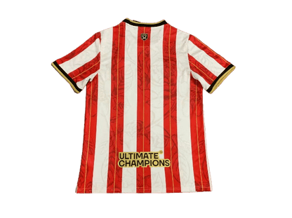 Sheffield United Back To EPL Version - JERSEYS4ALL