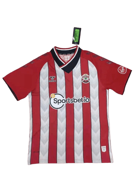 Southampton 21/22 Home - JERSEYS4ALL