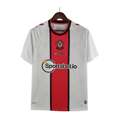 Southampton 22/23 Home - JERSEYS4ALL