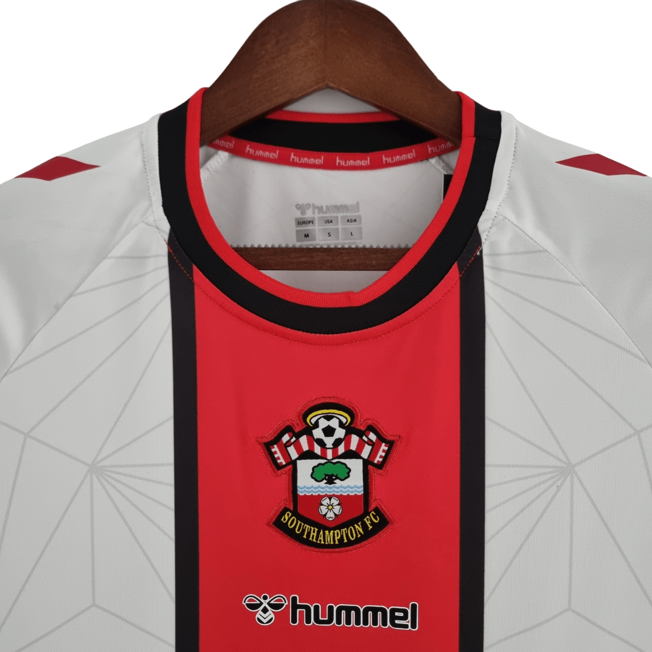 Southampton 22/23 Home - JERSEYS4ALL