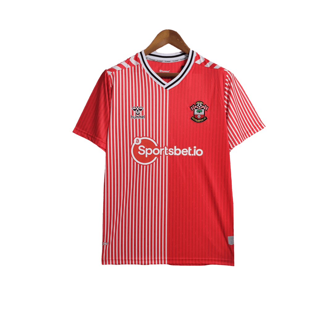 Southampton 23/24 Home - JERSEYS4ALL