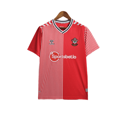 Southampton 23/24 Home - JERSEYS4ALL